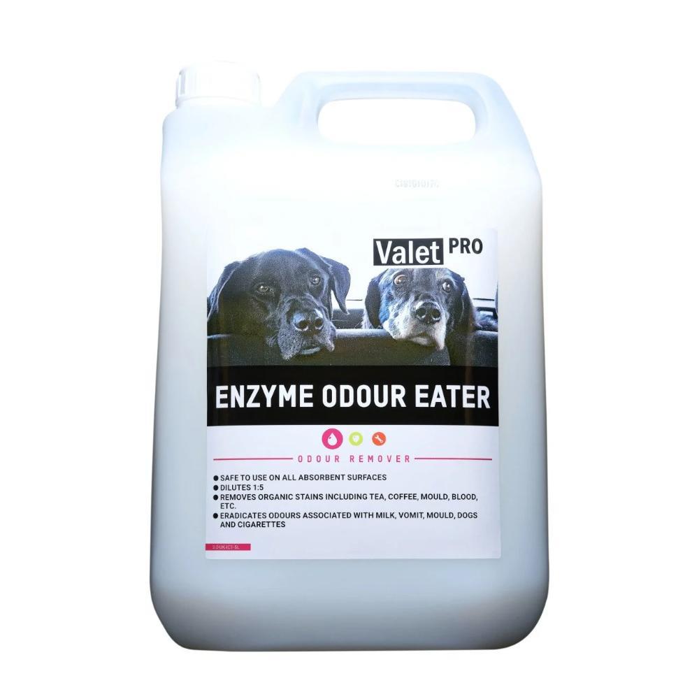 Valet Pro Enzyme Odour Eater Kötü Koku Giderici 5lt.