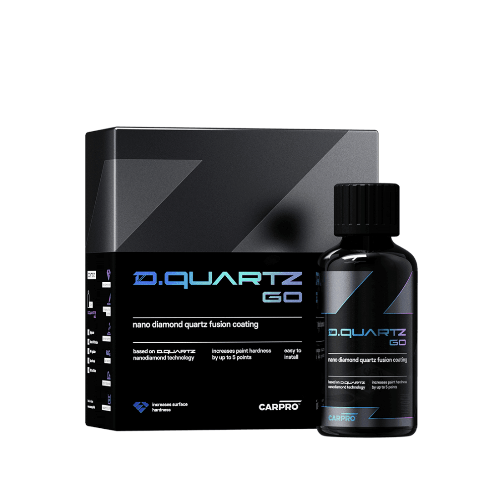 CARPRO DQuartz Go Seramik Kaplama 50ML.