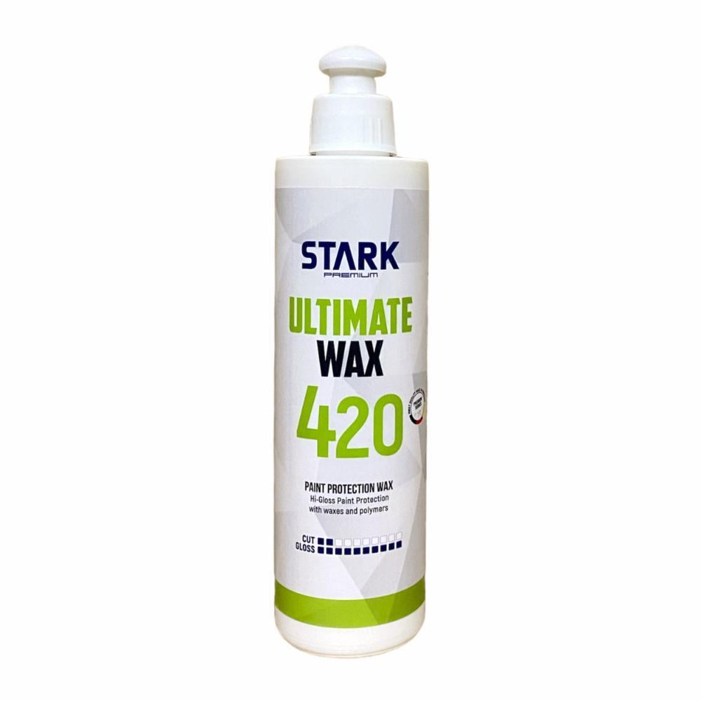 Stark 420 Ultimate Wax Boya Koruma Cila 250 ml