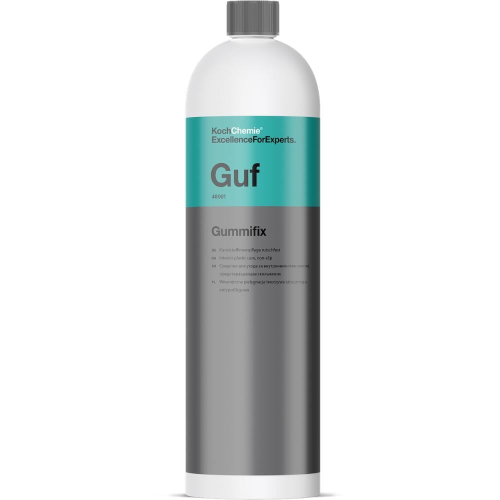 Koch Chemie GUF Gummifix İç Plastik Bakım 1 lt