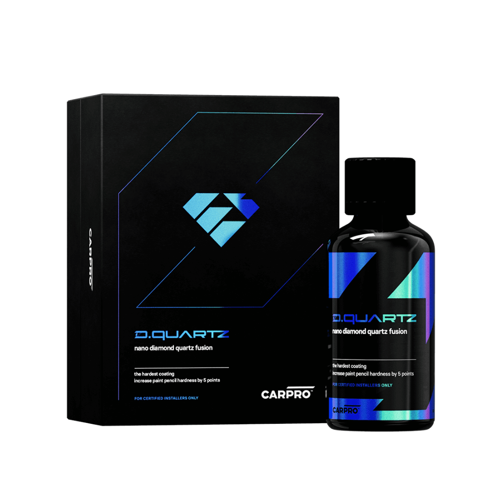 CARPRO DQuartz Pro Nano Diamond Seramik Kaplama 50ML.