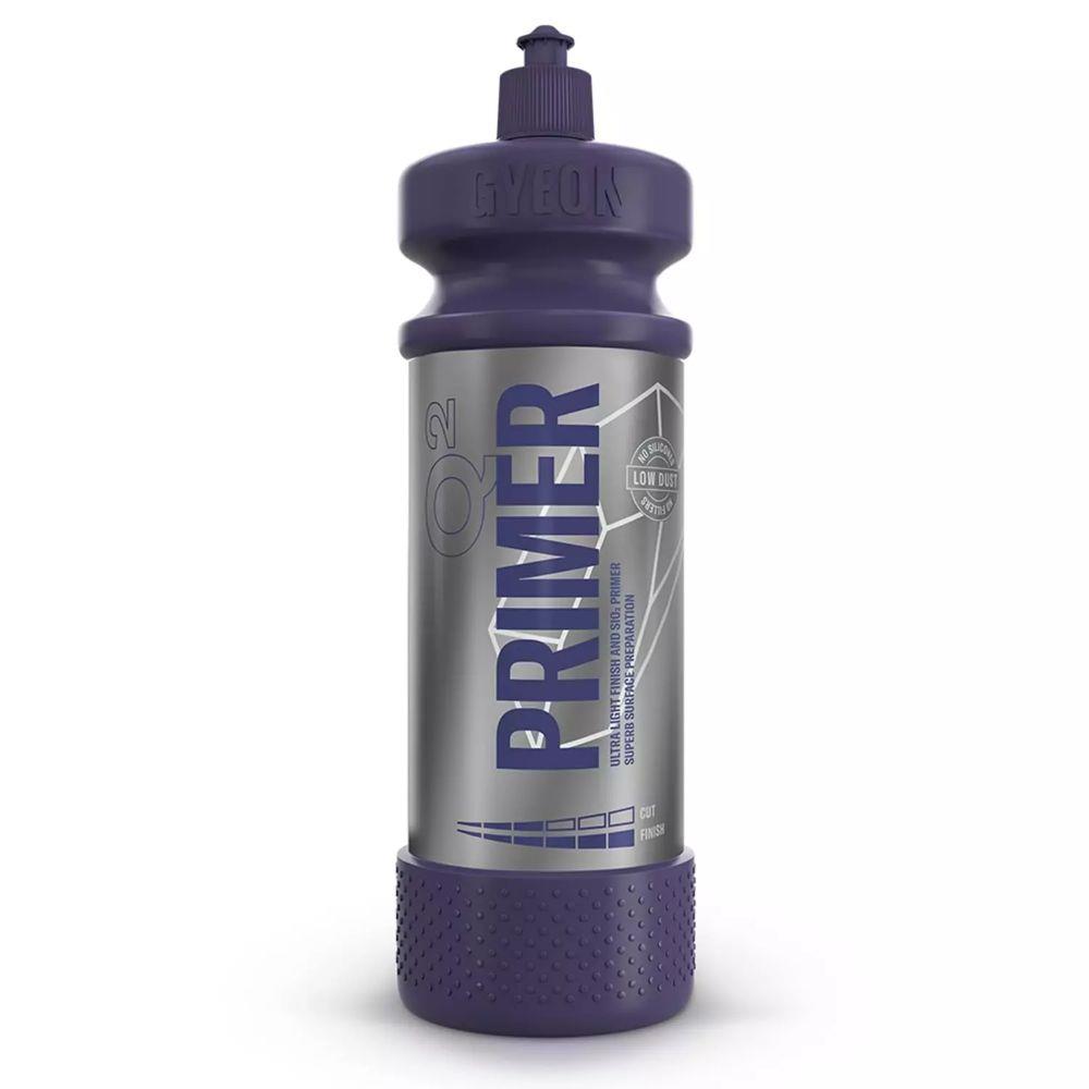 GYEON Q² Primer Koruma Öncesi Seramik Bazlı Son Kat Cila - 1000 Ml