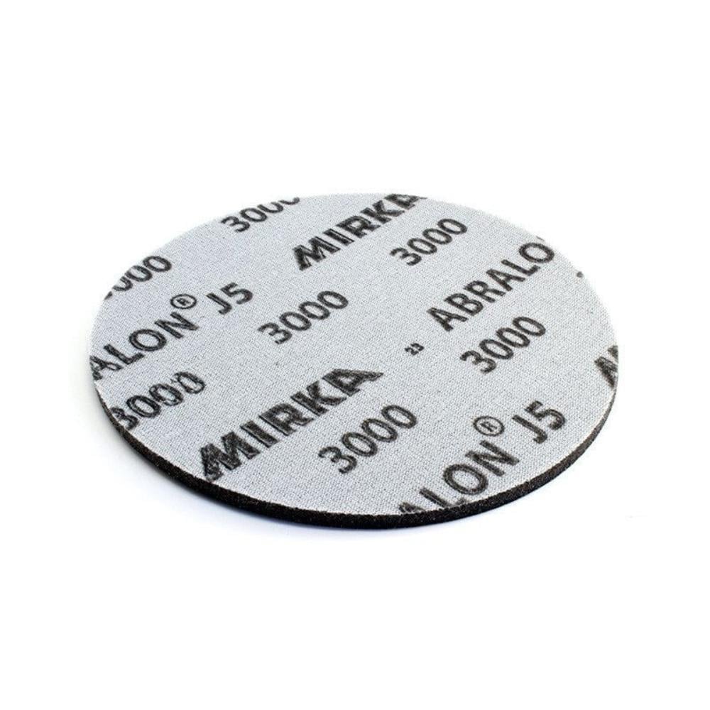 Mirka Abralon J5 Zımpara 3000