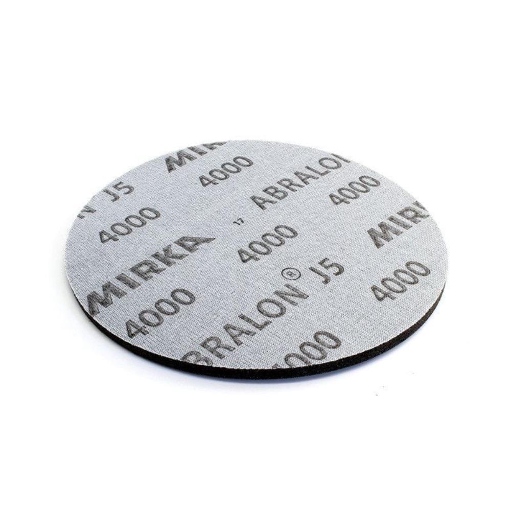 Mirka Abralon J5 Zımpara 4000