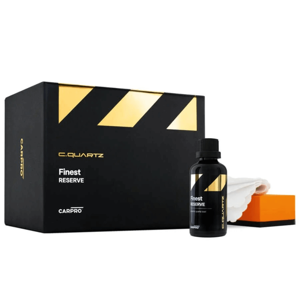CARPRO CQuartz Finest Reserve Seramik Kaplama 50ML.