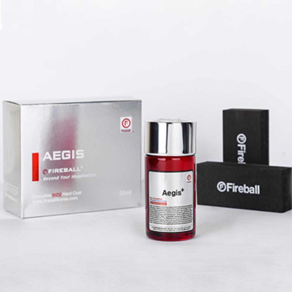Fireball Aegis Seramik Kaplama 50 ml