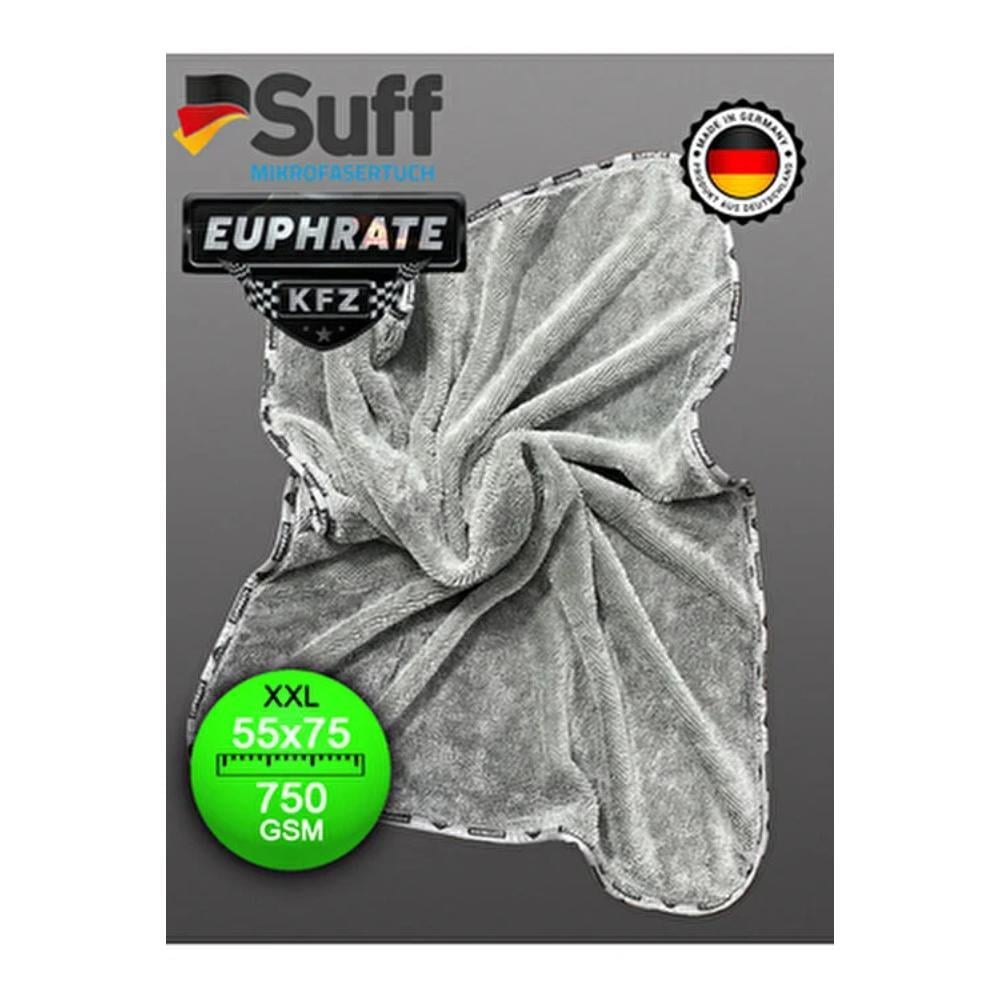 Euphrate Kfz Kurulama Tank Bezi 750 Gsm 55*75cm