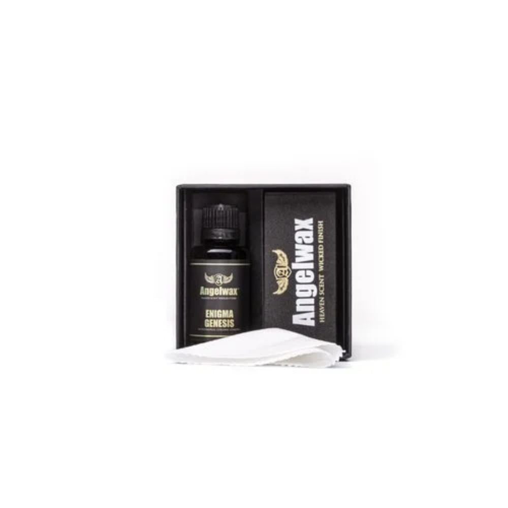 AngelWax Enigma Genesis Seramik Kaplama 30ml