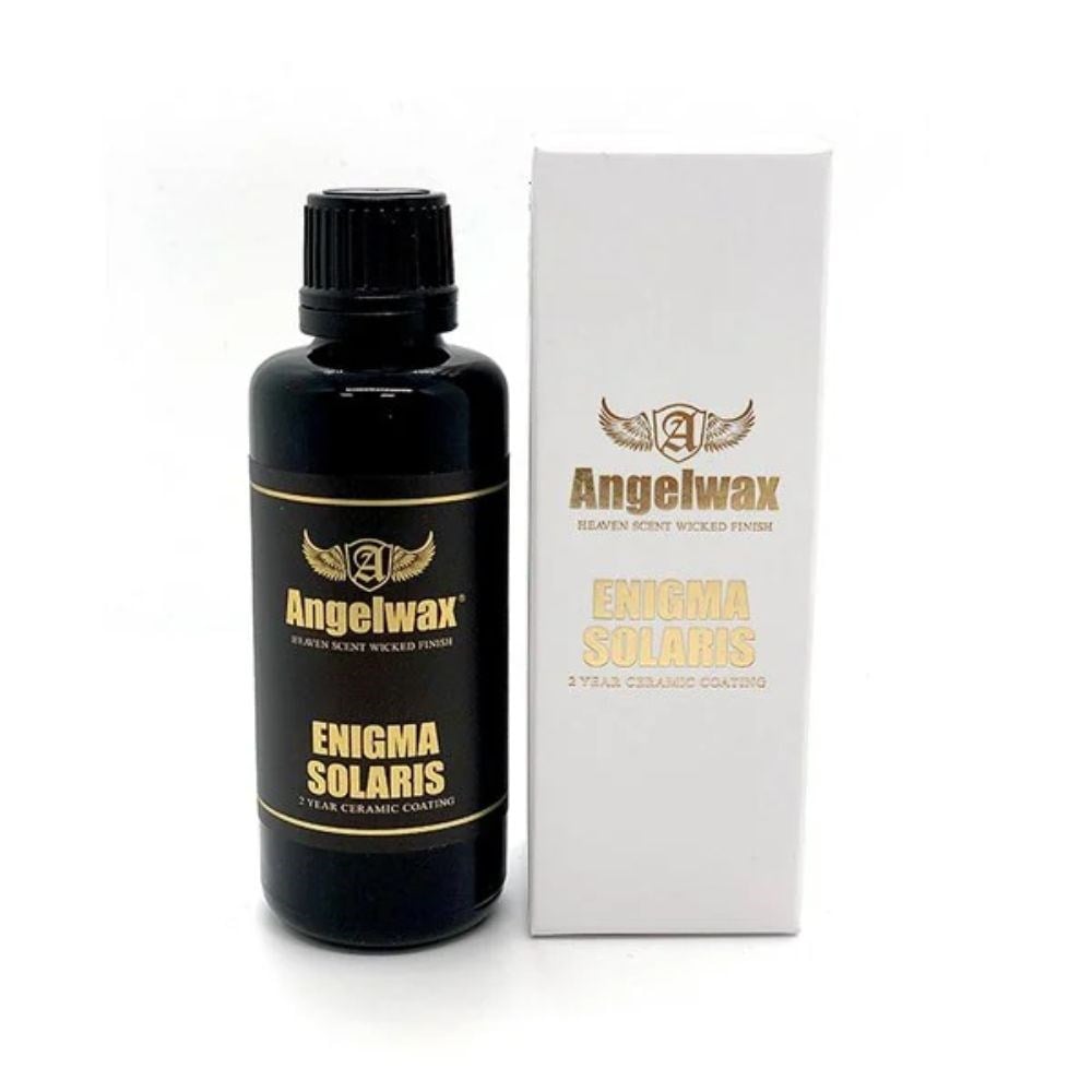 AngelWax Enigma Solaris Seramik Kaplama 30ml