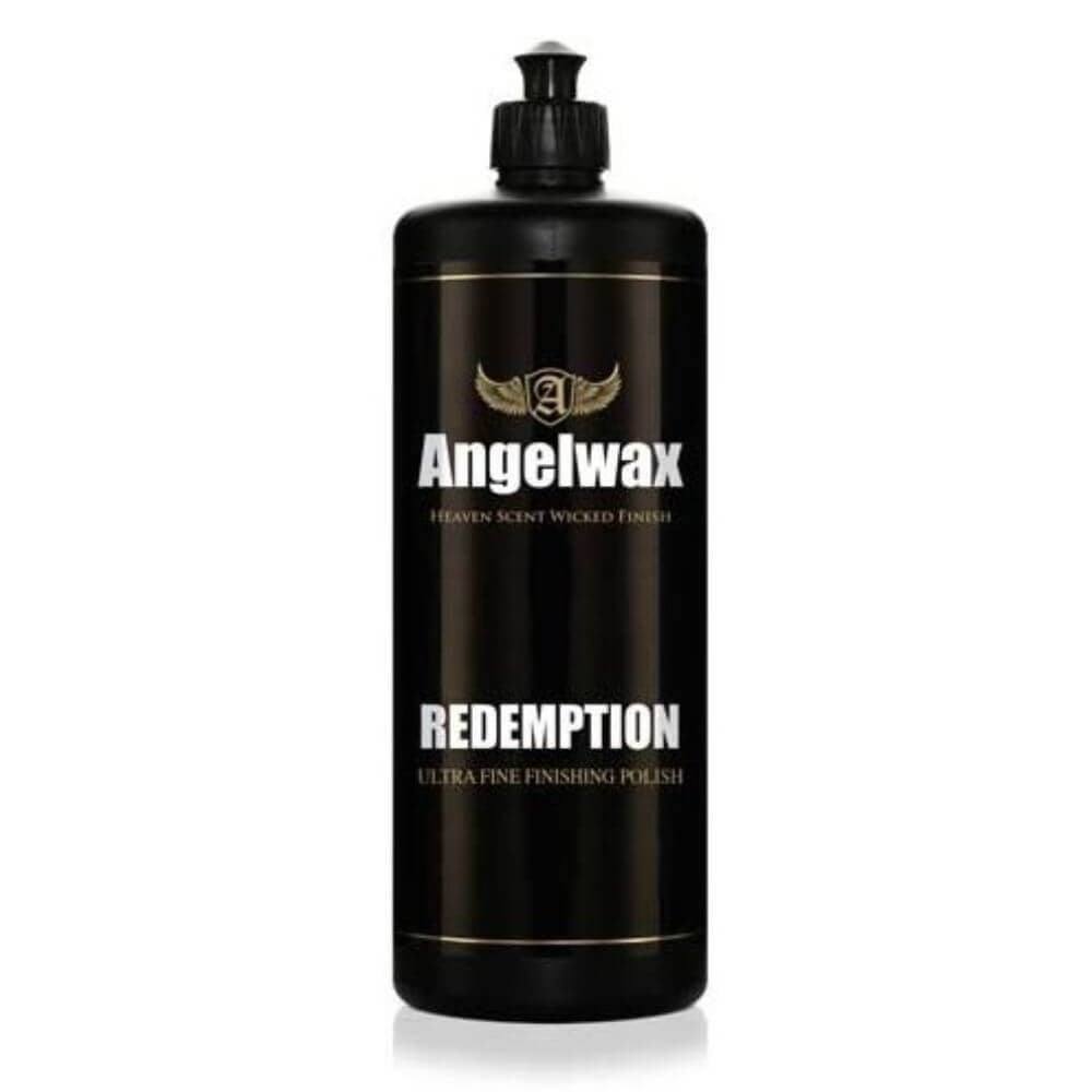 AngelWax Redemption Ultra Fine Polishing Hare Giderici Cila 500ml