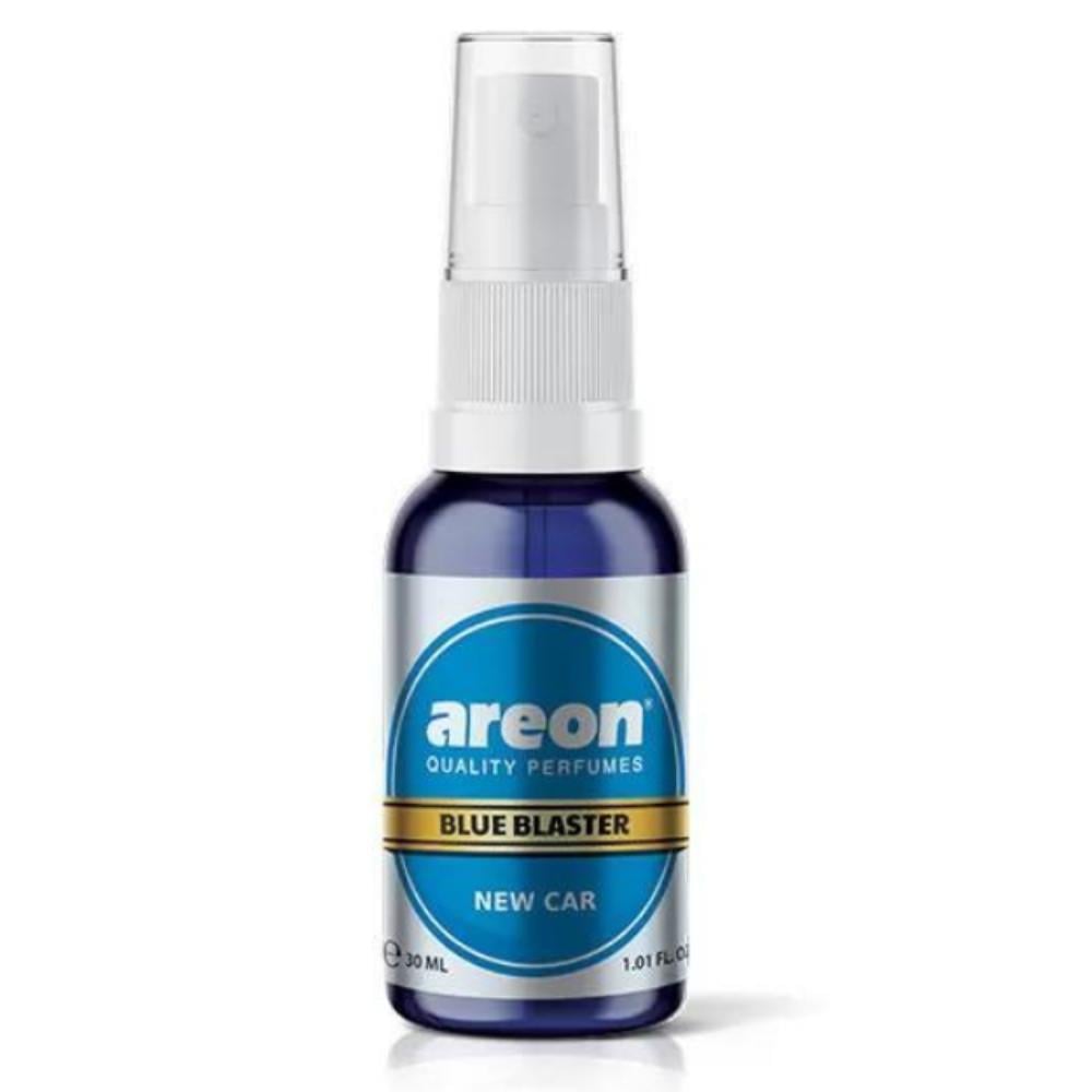 Areon Blue Blaster 30 ml Sprey Koku - New Car
