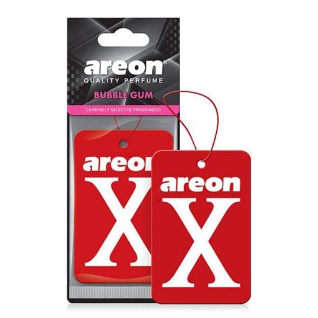 Areon X Asma Koku - Bubble Gum