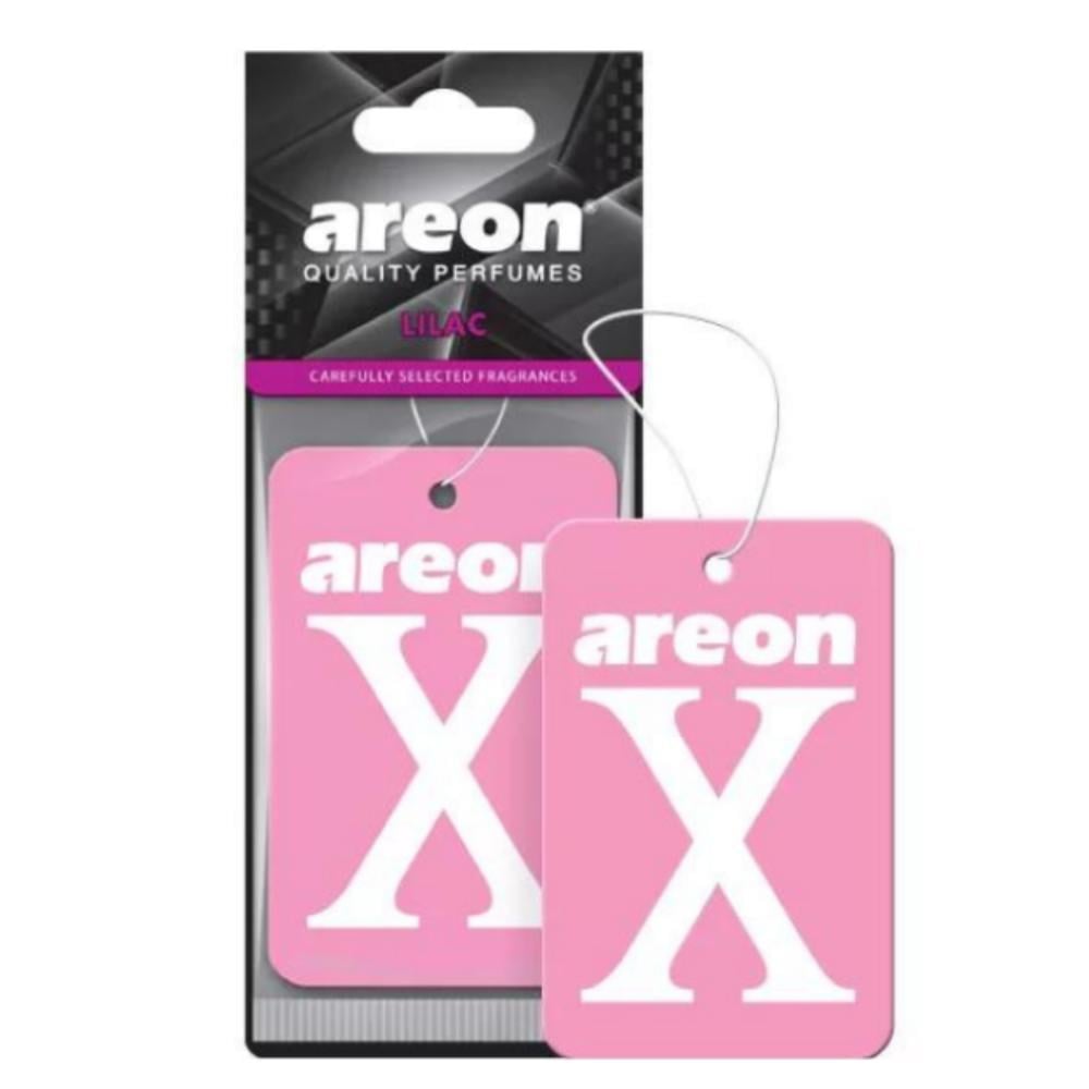 Areon X Asma Koku - Lilac (Pembe)