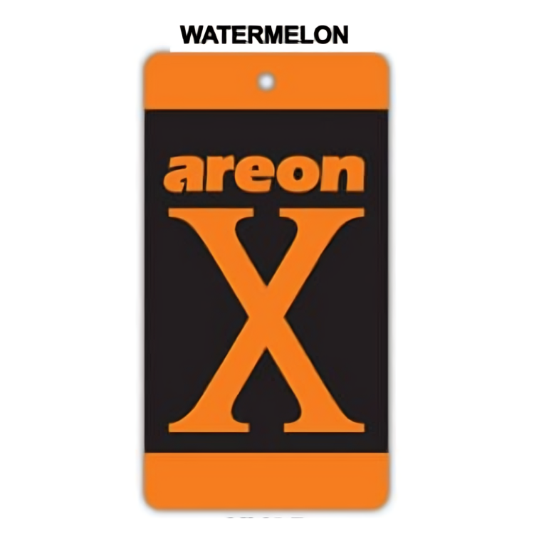 Areon X Asma Koku - Watermelon