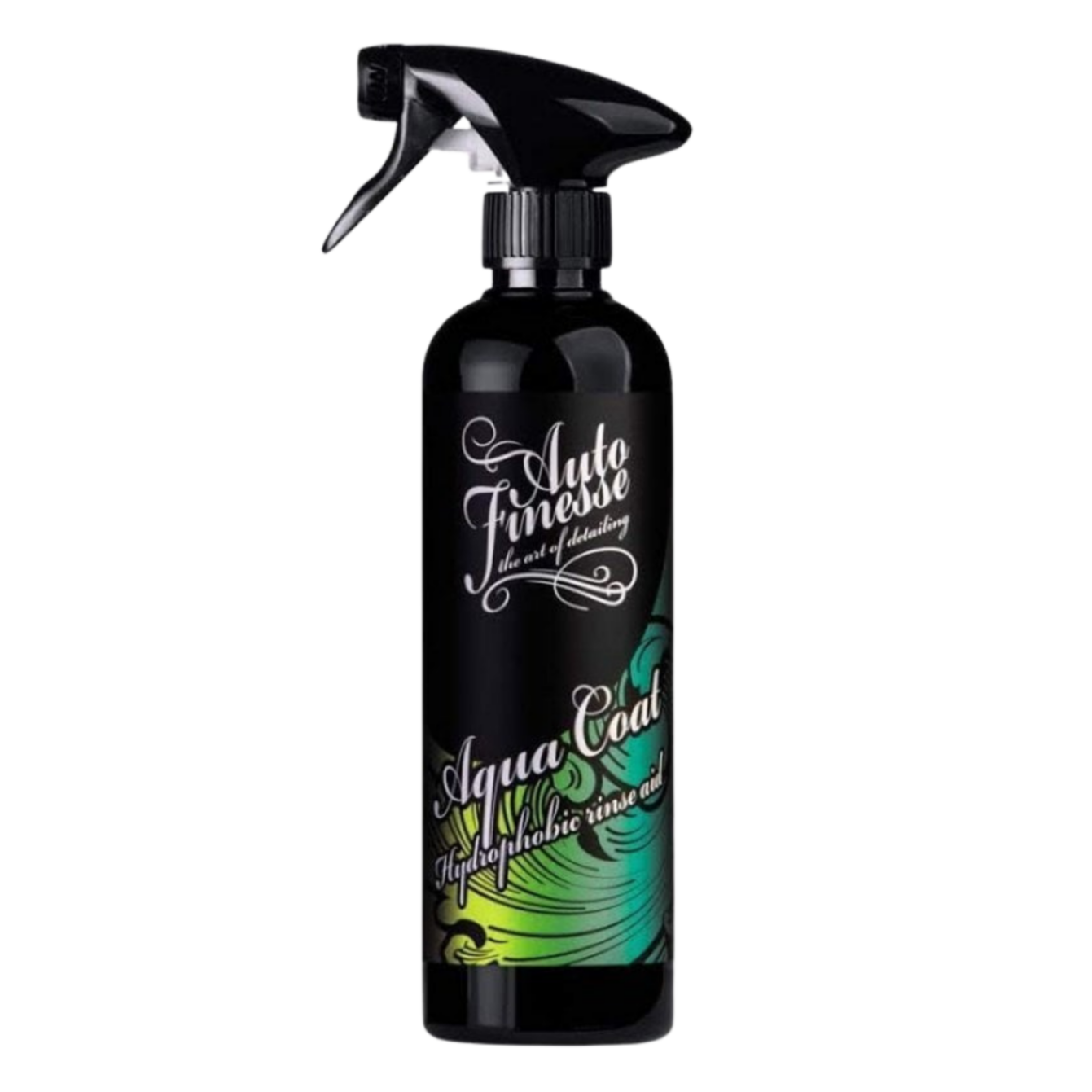 Auto Finesse Aqua Coat Nano Sprey Cila 500ml.