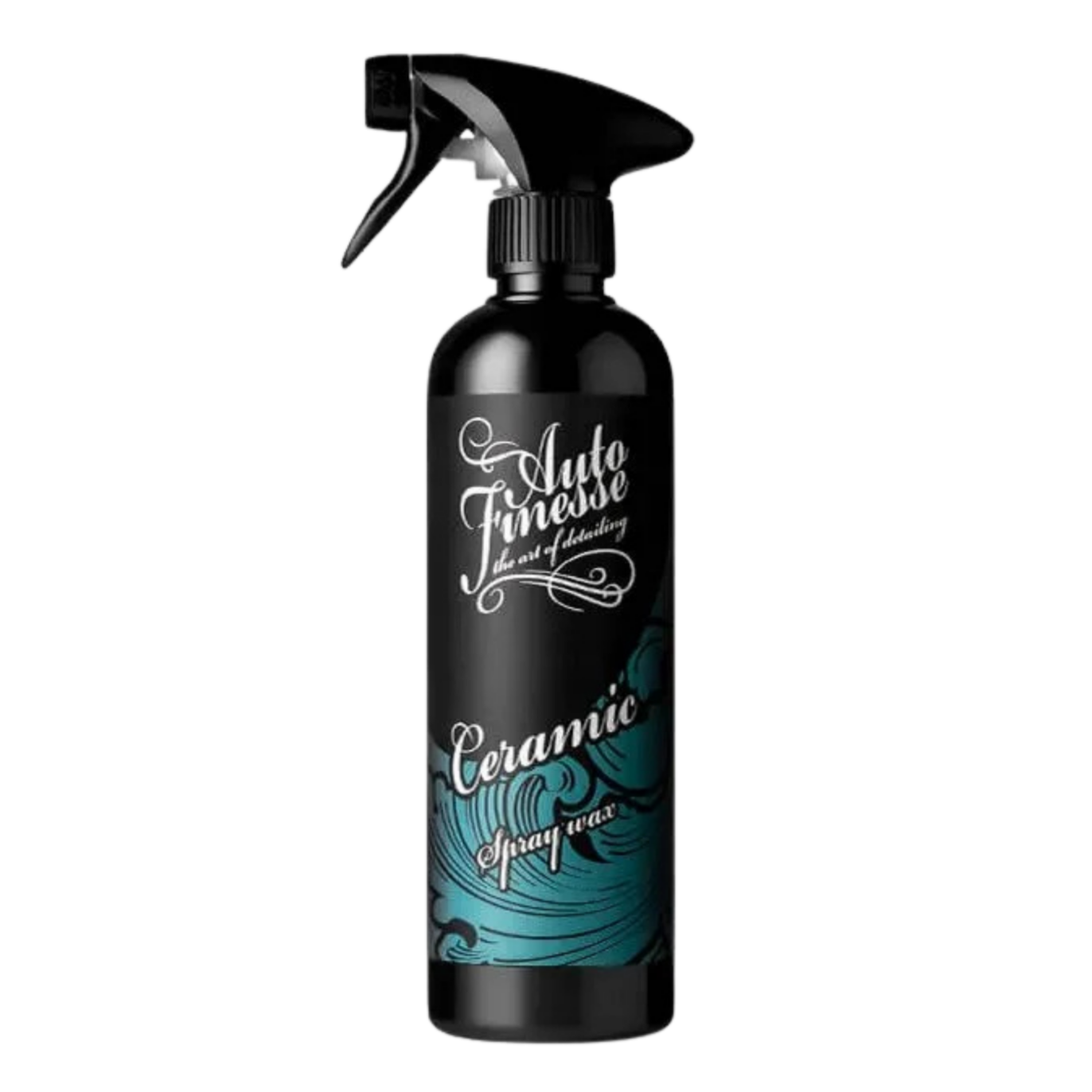 Auto Finesse Ceramic Seramik İçerikli Hızlı Cila 500ml.
