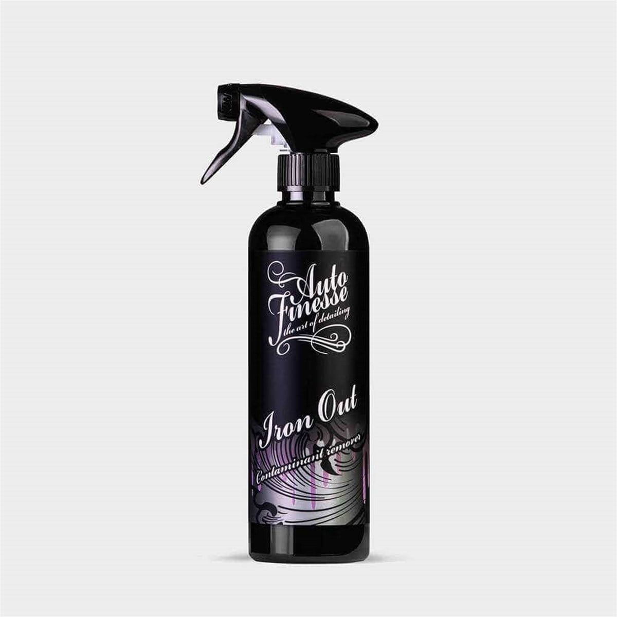 Auto Finesse Demir Tozu Temizleyici - İron Out - 500ML