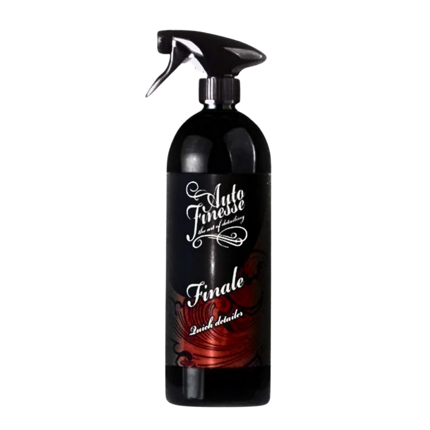 Auto Finesse Finale Yüzey Temizleyici Hızlı Cila 1lt.