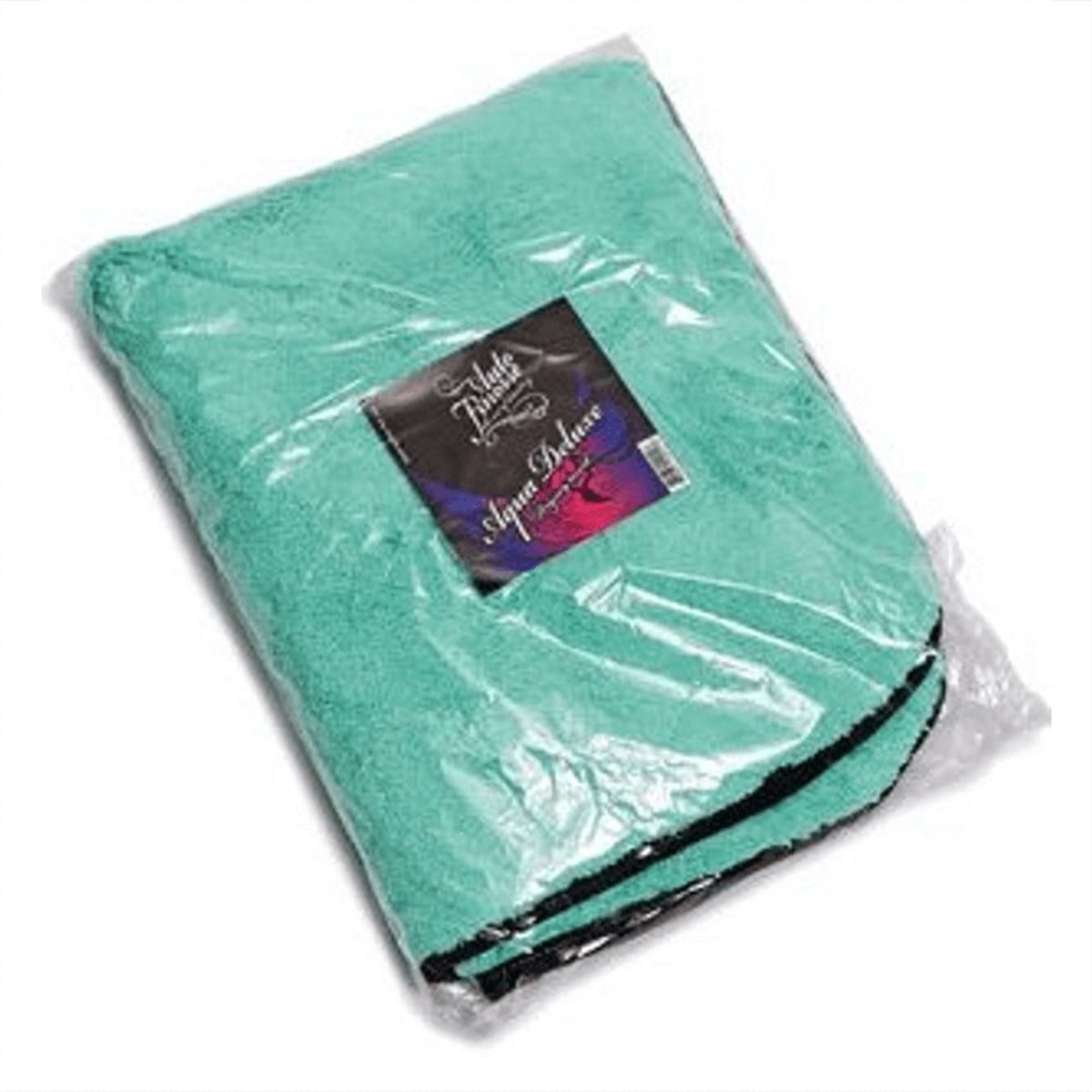 Auto Finesse Kurulama Havlusu - Aqua Deluxe 50x70