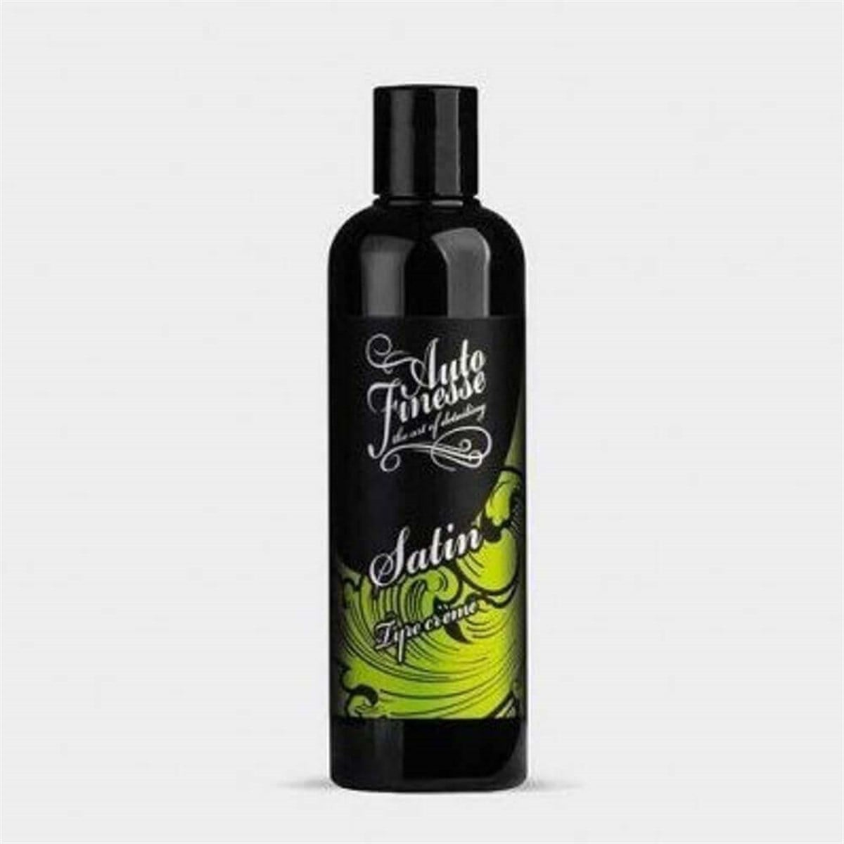Auto Finesse Lastik Parlatıcı Jel - Satin 250ml