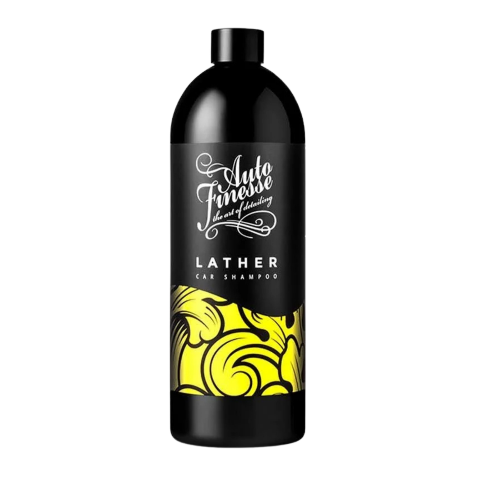 Auto Finesse Lather Araç Şampuanı 1 lt.