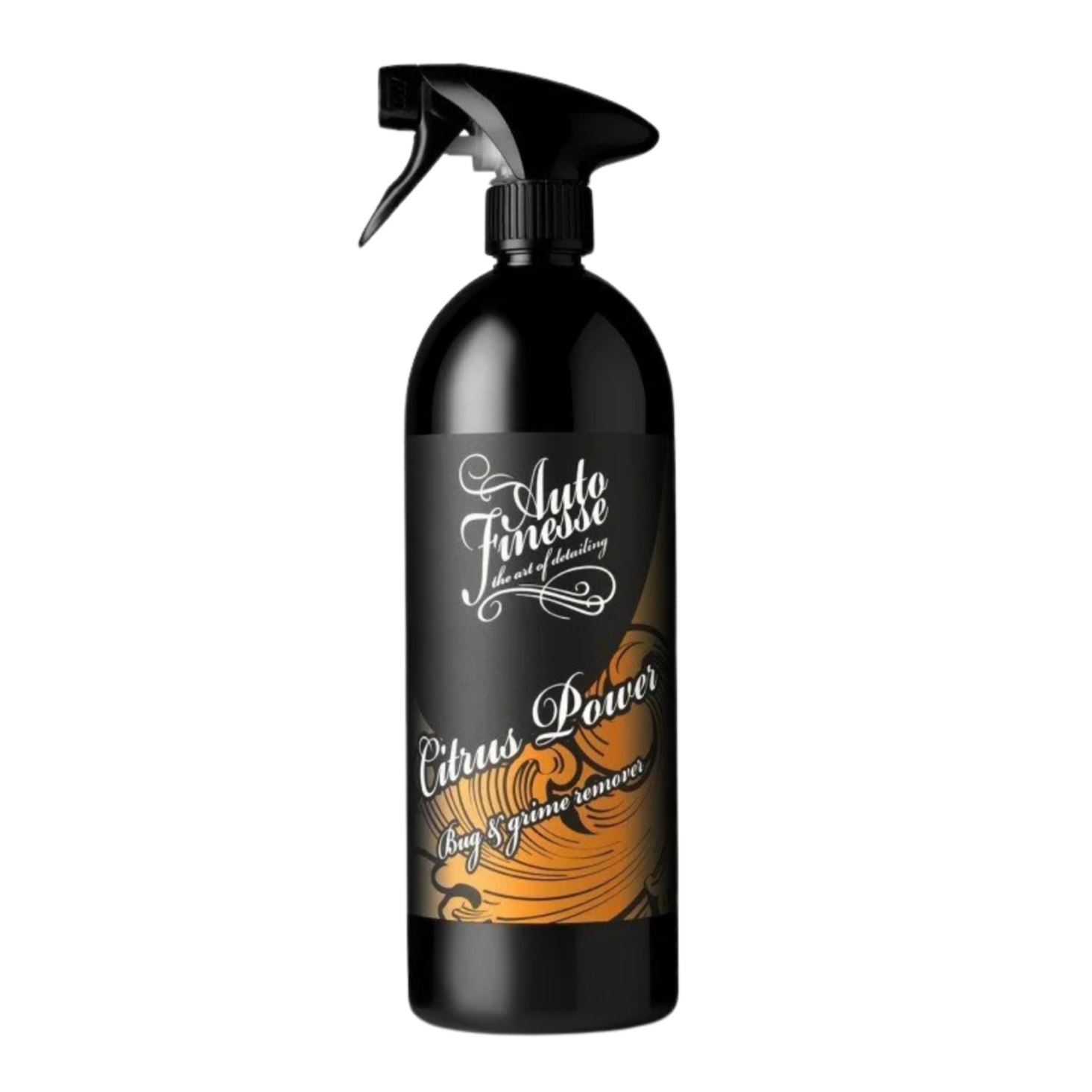 Auto Finesse Ön Yıkama Şampuanı - Citrus Power - 1 Lt