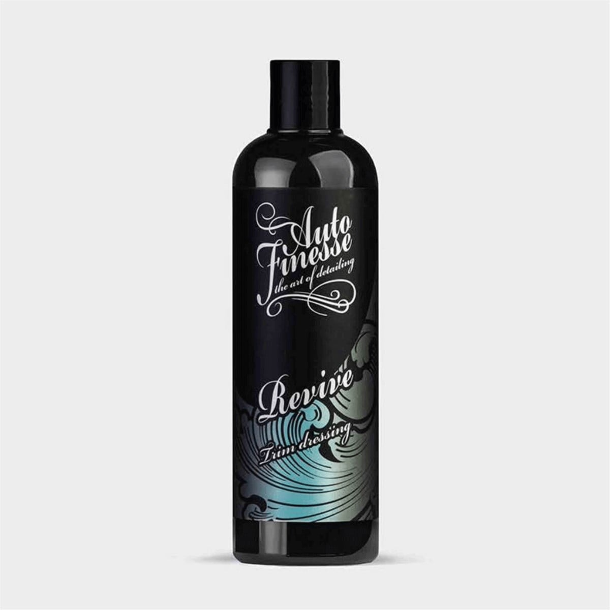 Auto Finesse Revive Trim ve Plastik Koruyucu 250 ml