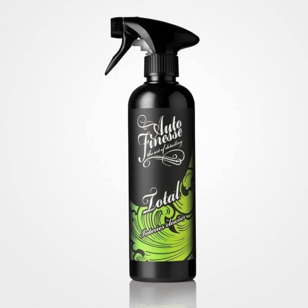 Auto Finesse Total Tüm İç Detay Temizleyici - 500 ml