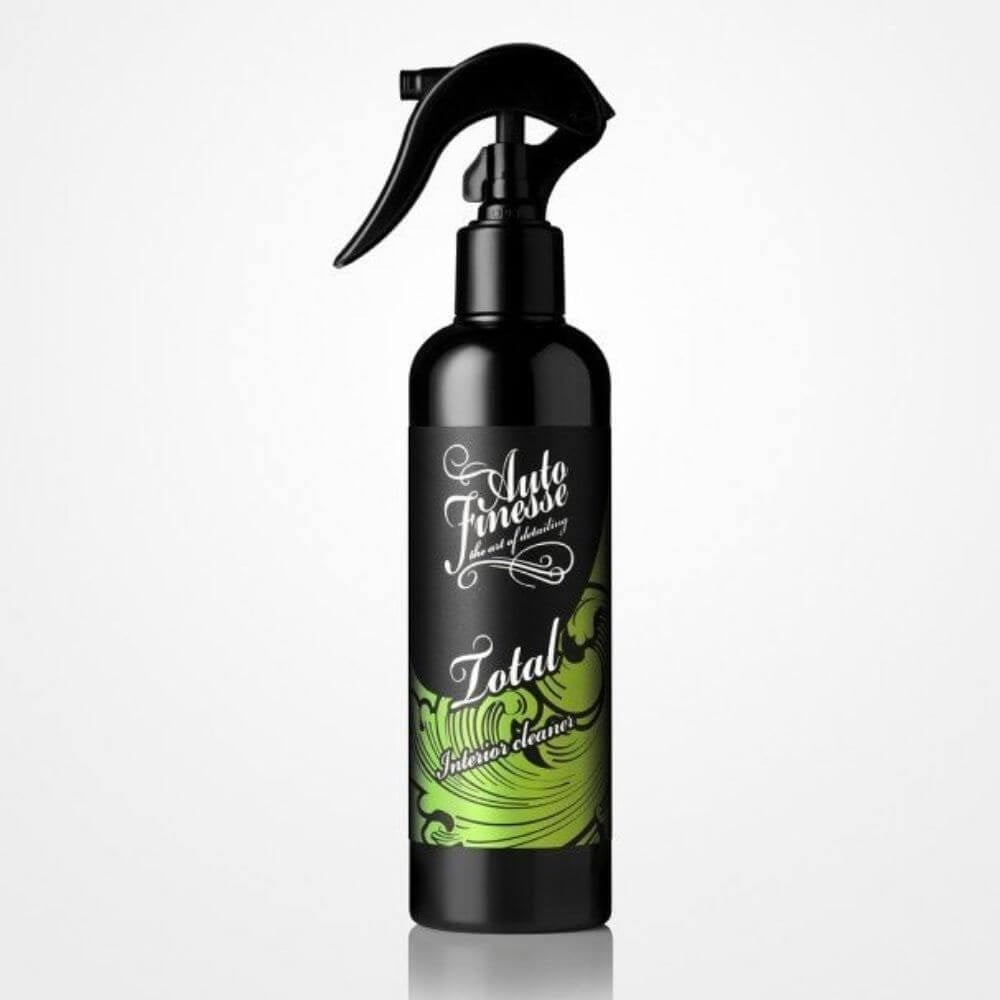 Auto Finesse Total Tüm İç Detay Temizleyici - 250 ml