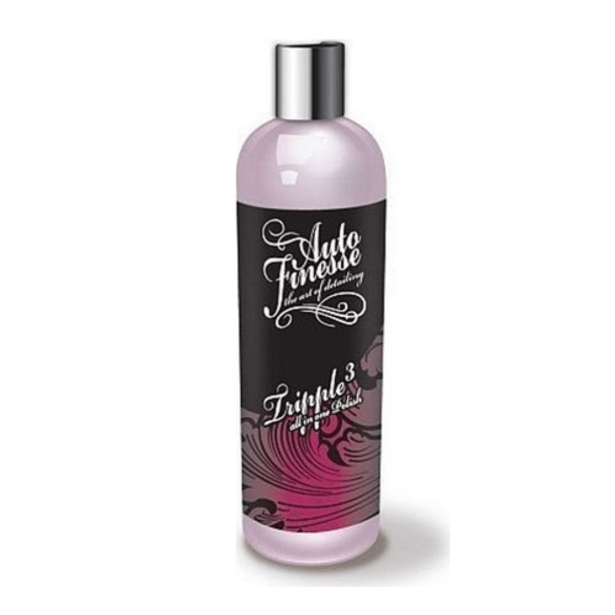 Auto Finesse Tripple Elle Uygulanan Çizik Giderici Cila 250ml