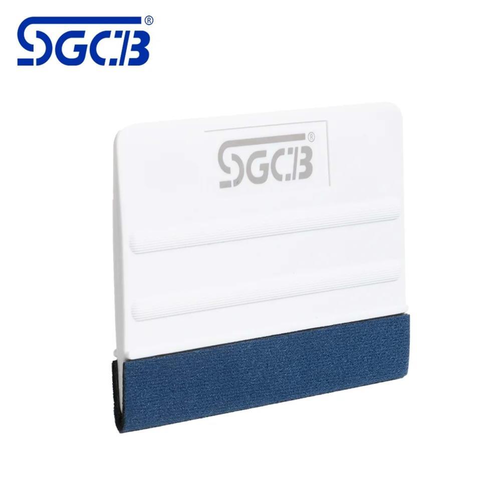 Sgcb PPF Keçeli Ragle 10 Cm