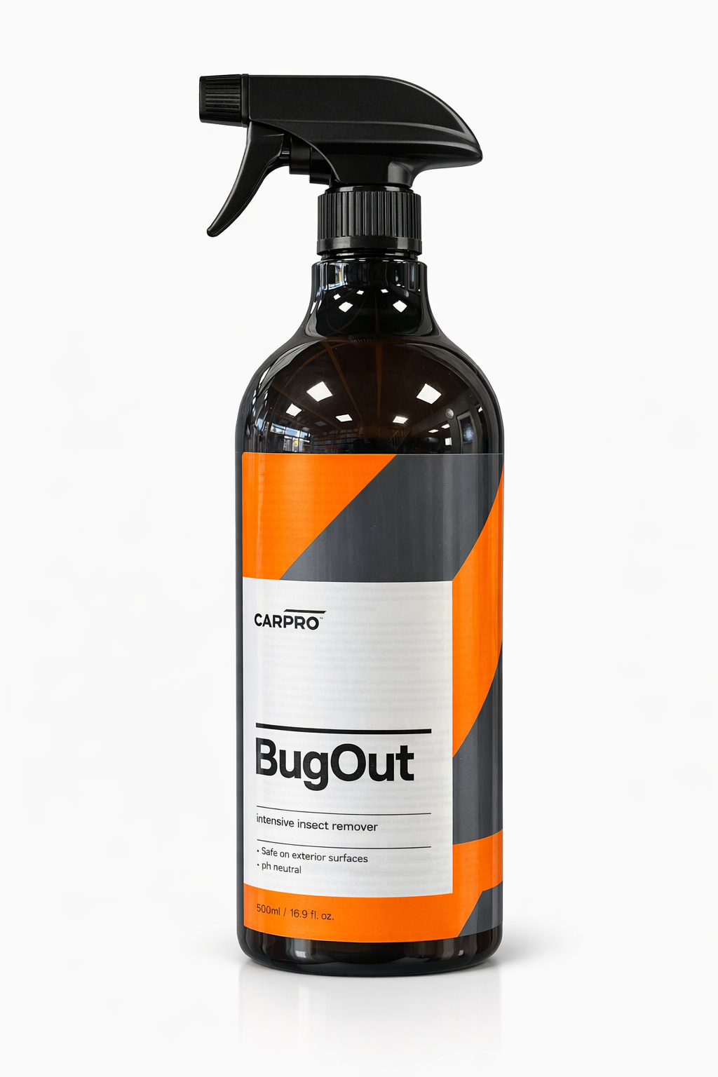 Carpro Bug Out Böcek Temizleyici Sprey 1lt.