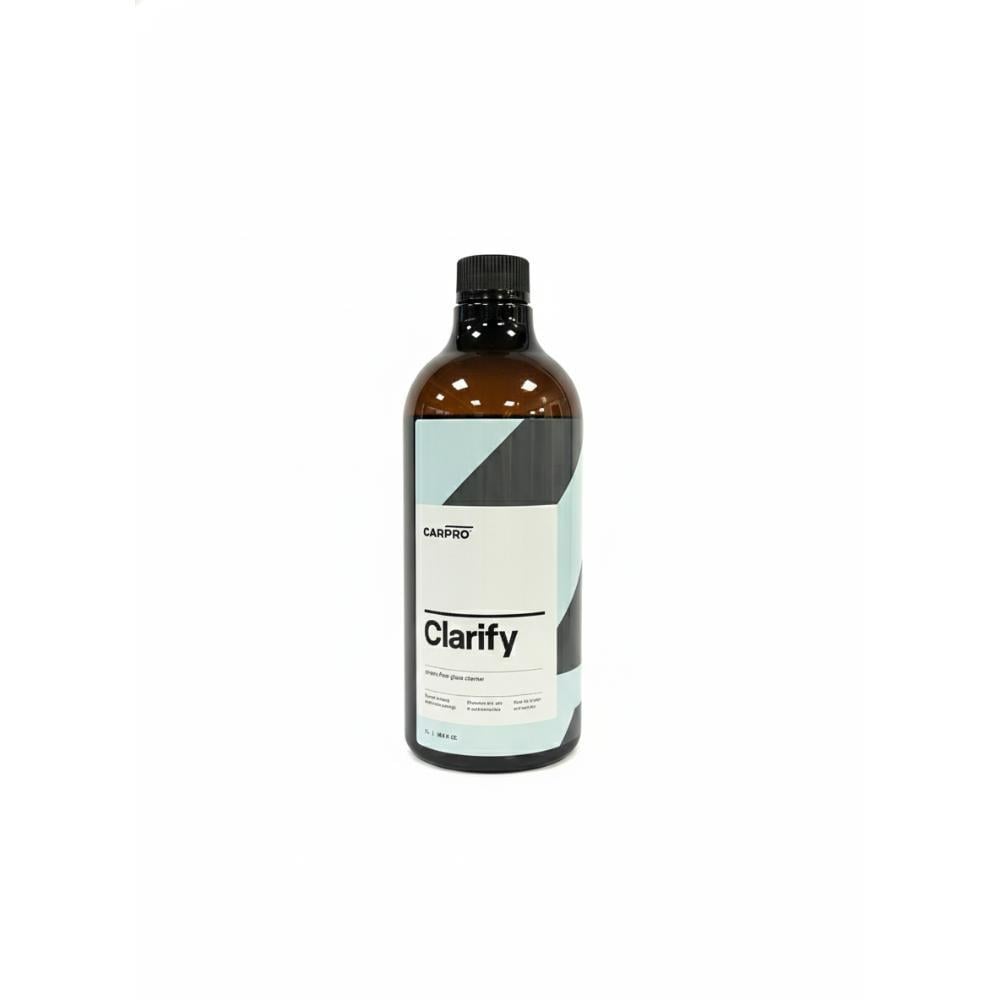 Carpro Clarify Cam Temizleyici 1lt.