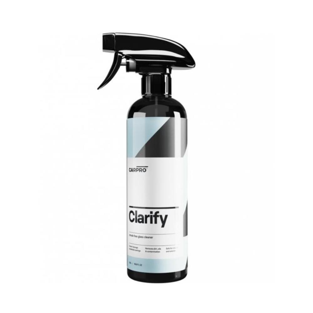 Carpro Clarify Cam Temizleyici 500ml.