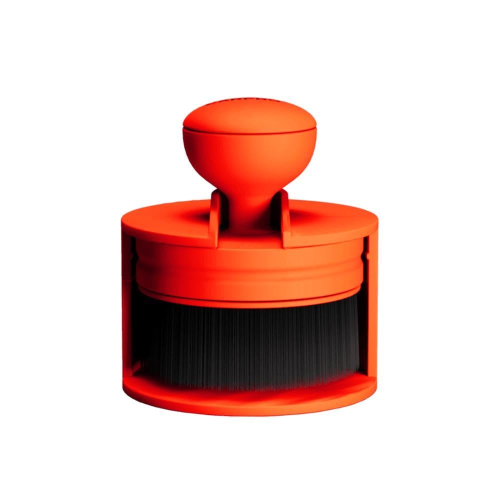 CARPRO Dark Side Tyre Brush Lastik Parlatıcı Fırçası