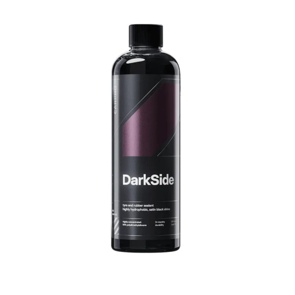 Carpro DarkSide Tyre & Rubber Sealant Lastik Parlatıcı 500ml.