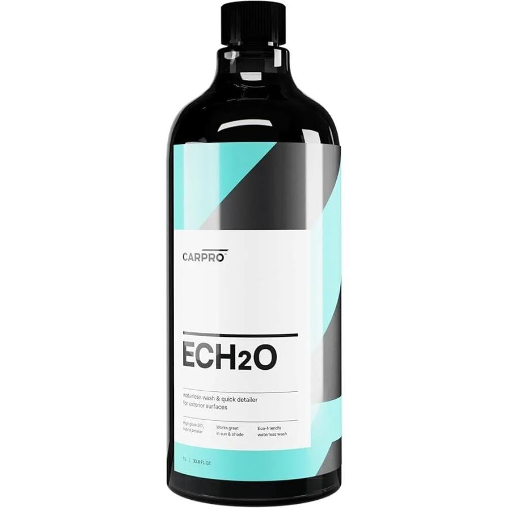 CARPRO ECH20 Yüksek Konsantre - Susuz Yıkama - Hızlı Cila 1lt.
