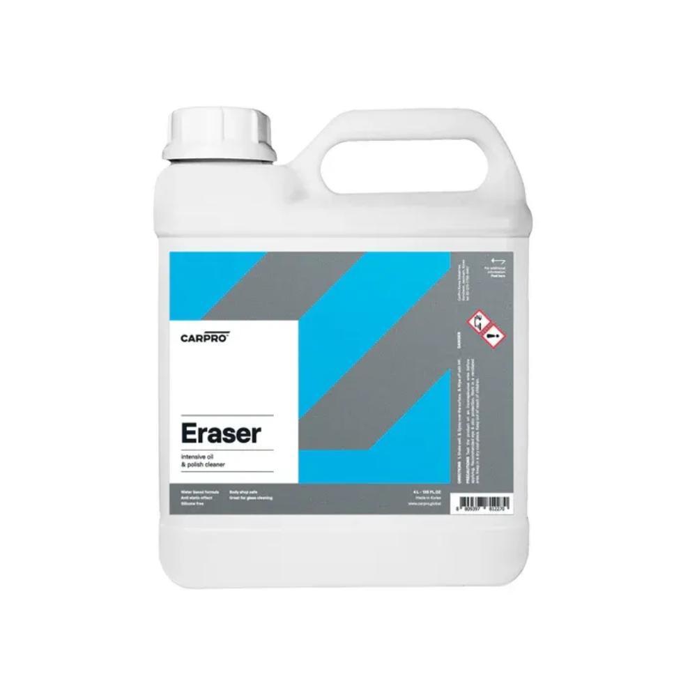 CarPro Eraser Kaplama Öncesi Yüzey Temizleyici Hazırlayıcı 4lt