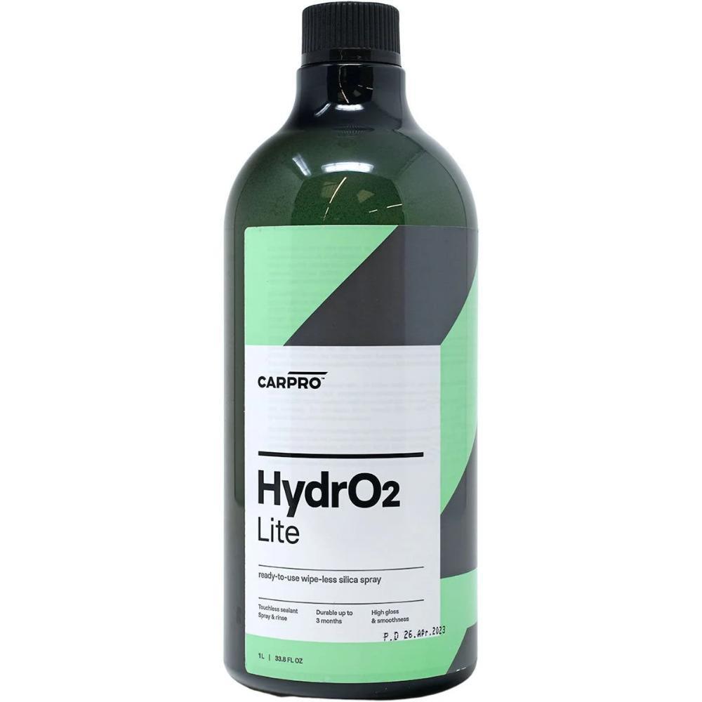 CARPRO HydrO2 Lite Spray Islak Görünümlü Hızlı Sprey Cila 1Lt.