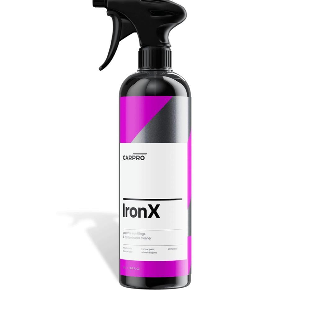 CARPRO İron X Demir Tozu Temizleyici Sprey 500ml.