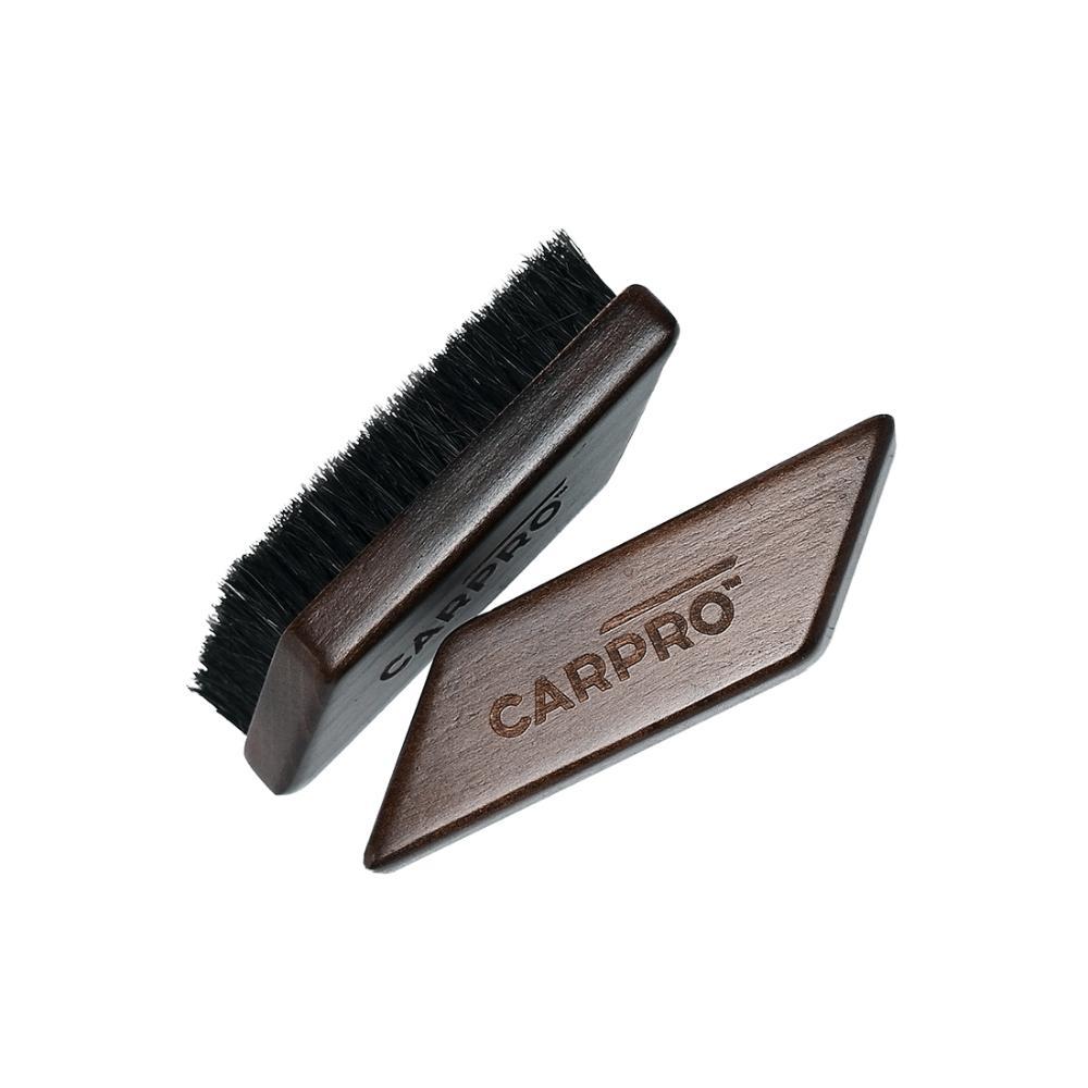 CARPRO Leather Brush Deri Temizleme Fırçası