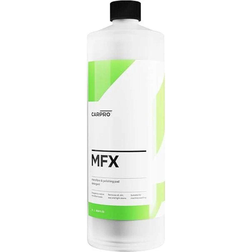 CARPRO MFX - Bez ve Pasta Süngeri Yıkama Şampuanı 1lt.