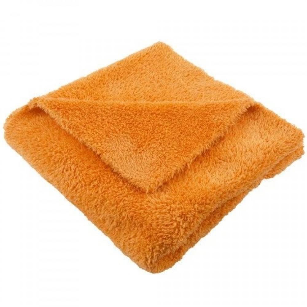 Carpro Microfiber Towel Boa Turuncu Mikrofiber Bez 350gsm. 40x40cm