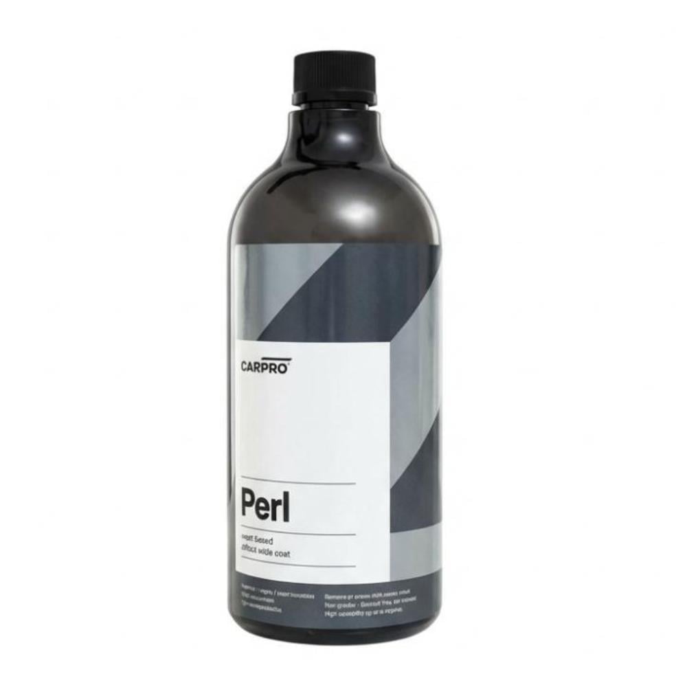 Carpro Perl - Lastik, Trim ve Plastik Aksam Yenileyici 1lt.