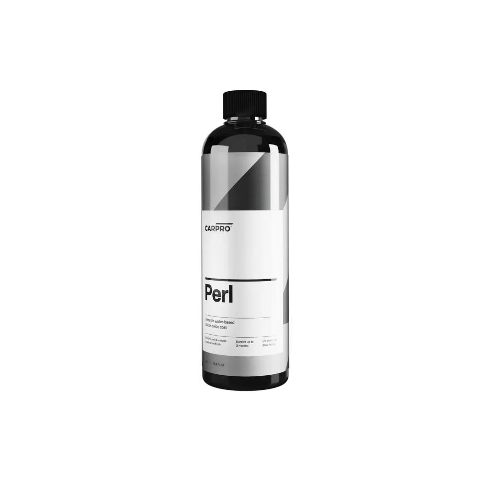 Carpro Perl - Lastik, Trim ve Plastik Aksam Yenileyici 500ml