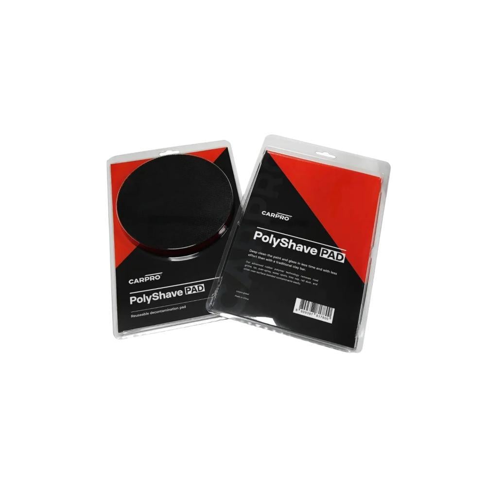 CarPro PolyShave Ped - Kil Diski