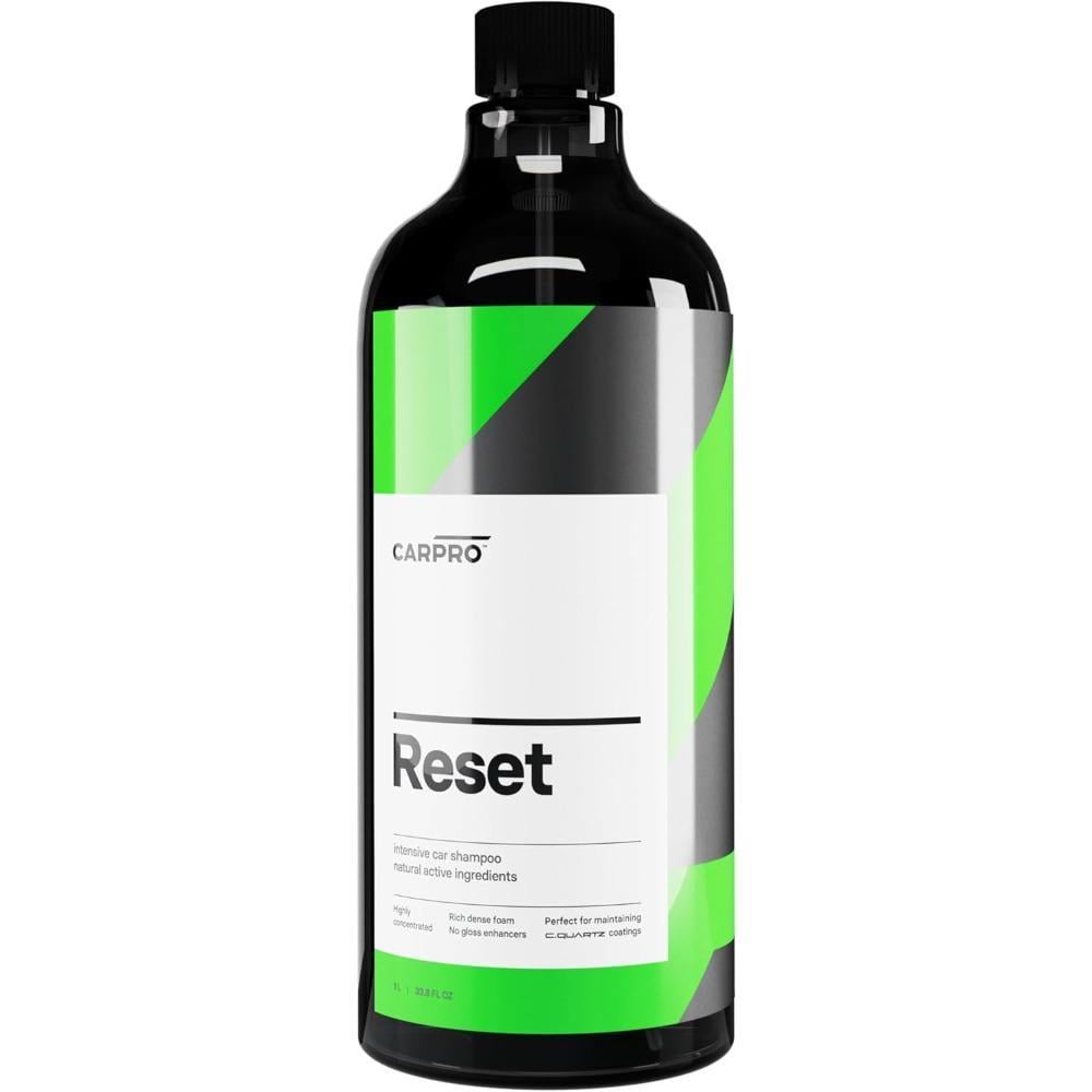 Carpro Reset Seramikli Araçlar İçin pH Nötr Şampuan 1lt.