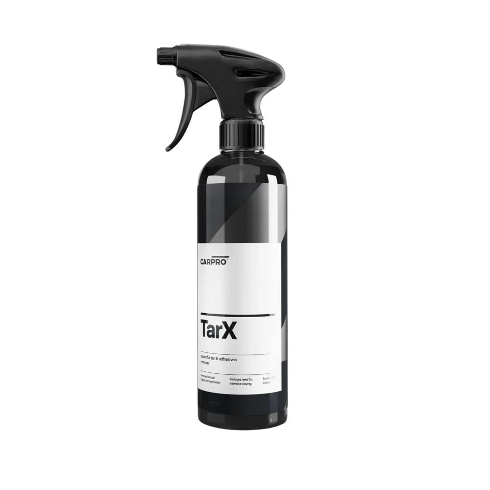 CARPRO TarX Zift Katran ve Yapışkan Sökücü 500ml.
