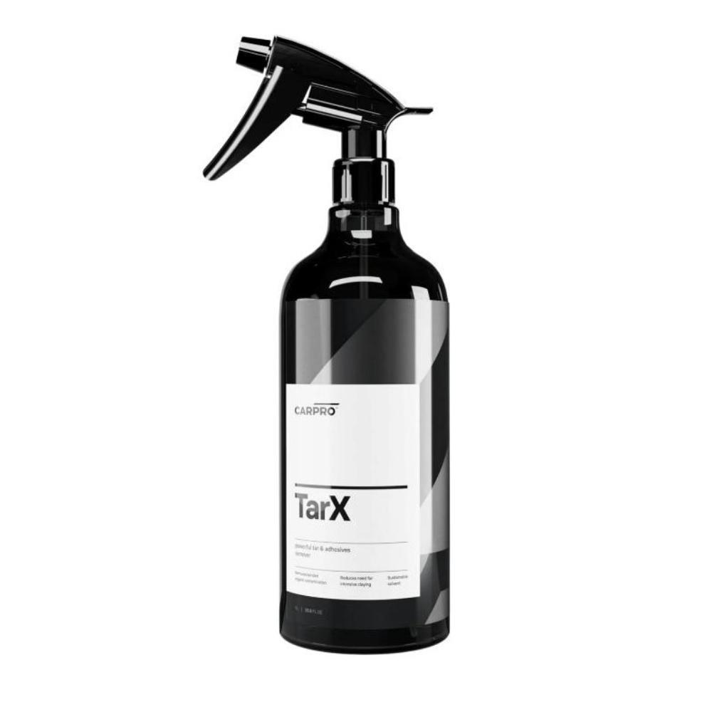 CARPRO TarX Zift Katran ve Yapışkan Sökücü 1lt.
