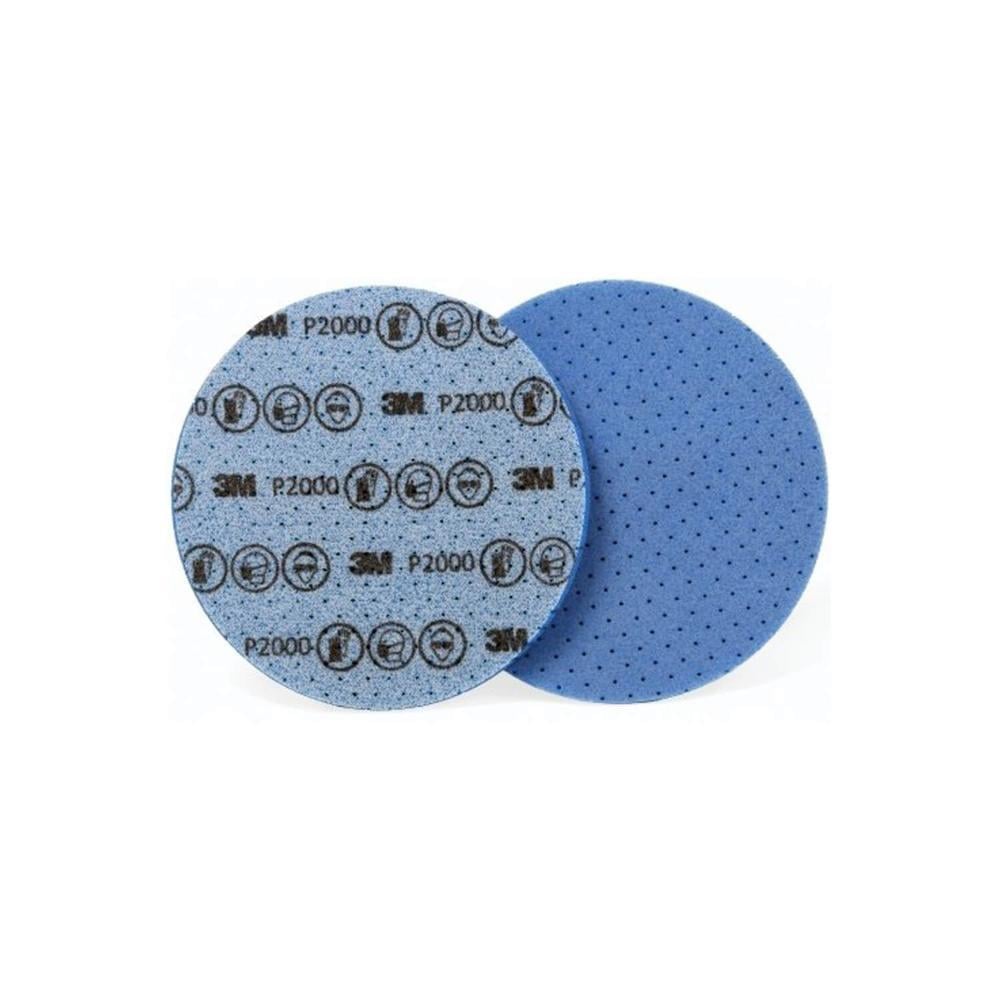 3M Trizact Zımpara P2000